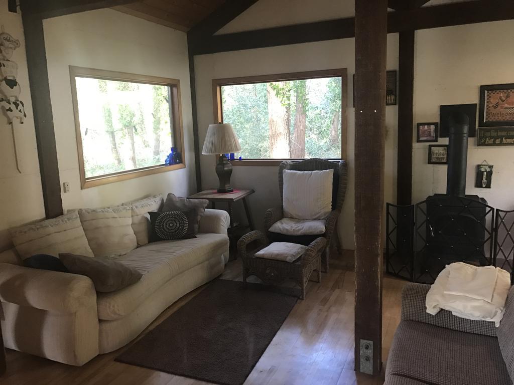 Holly Lane Gardens Bed & Breakfast Bainbridge Island Dış mekan fotoğraf