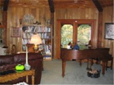 Holly Lane Gardens Bed & Breakfast Bainbridge Island Dış mekan fotoğraf